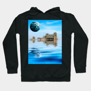 Whitby Abbey Hoodie